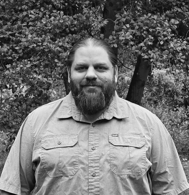 Charles Gavett, Co-CTO